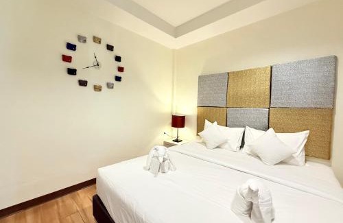 Bang Kho Laem Hotel | Bangkok River Loka