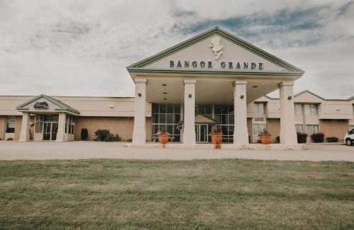Bangor Hotel | Bangor Grande Hotel