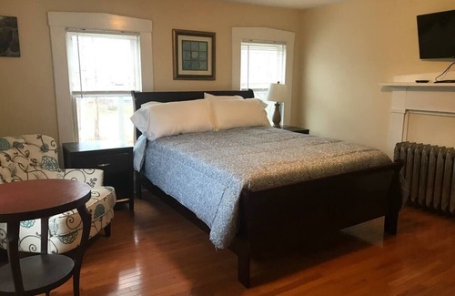 Bangor Bed & Breakfast | Bangor Heritage Inn Bed and Breakfast