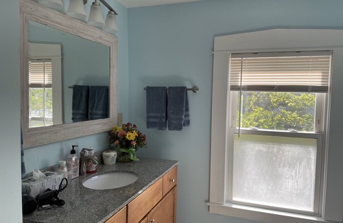 Bangor Bed & Breakfast | Bangor Heritage Inn Bed and Breakfast