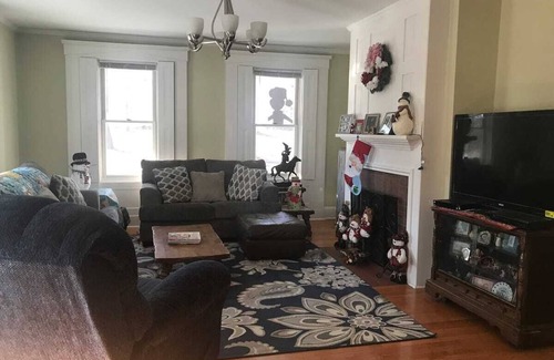 Bangor Bed & Breakfast | Bangor Heritage Inn Bed and Breakfast