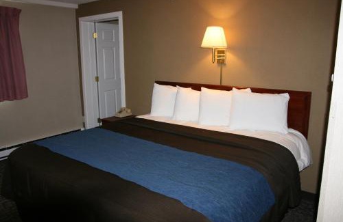 Bangor Hotel | Bangor Inn & Suites