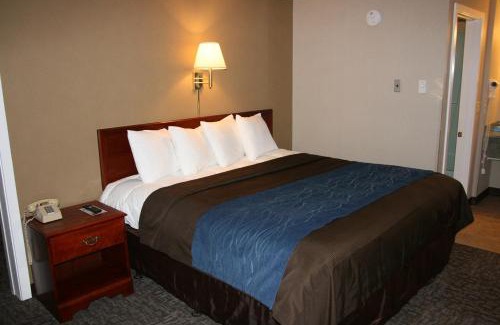 Bangor Hotel | Bangor Inn & Suites