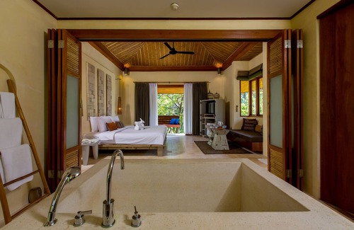 Khao Lak Resort | Bangsak Village - Adults Only