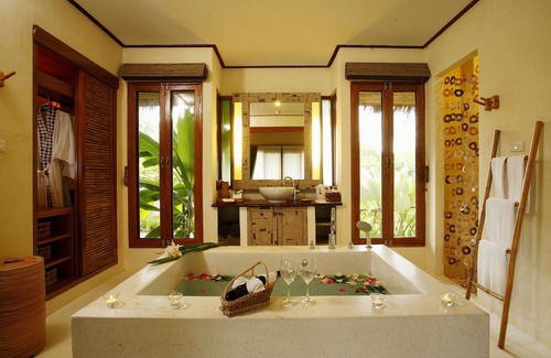 Khao Lak Resort | Bangsak Village - Adults Only