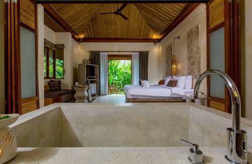 Khao Lak Resort | Bangsak Village - Adults Only