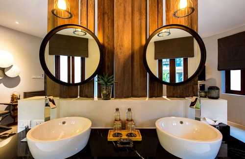 Khao Lak Resort | Bangsak Village - Adults Only