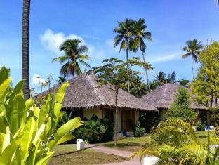 Khao Lak Resort | Bangsak Village - Adults Only - SHA Extra Plus