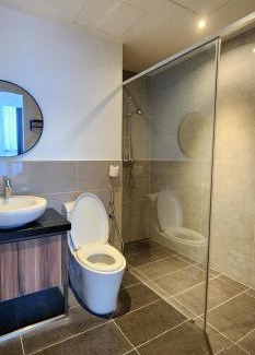 Taman Bukit Pantai Apartment | Bangsar Trade Centre