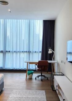 Taman Bukit Pantai Apartment | Bangsar Trade Centre
