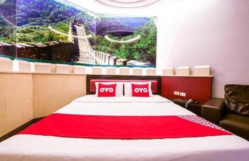 Huai Kapi Hotel | Bangsean Hotel