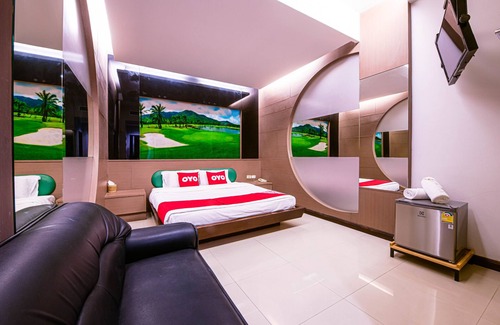 Huai Kapi Hotel | Bangsean Hotel