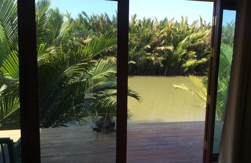 Ban Pa Yang Villa | Bangsrai Cottage