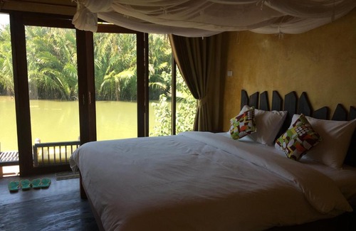 Ban Pa Yang Villa | Bangsrai Cottage