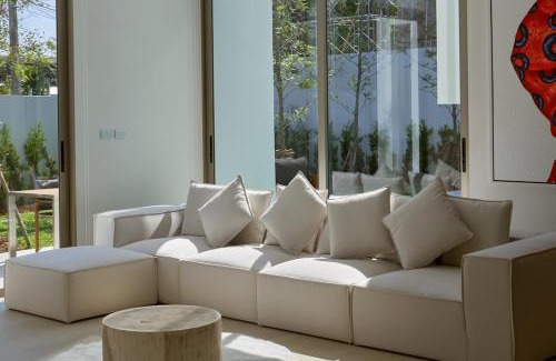 Si Sunthon Villa | Bangtao Luxury 4 bedroom villa Lux Pride