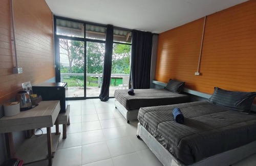 Ko Yao Hotel | Banhalawee