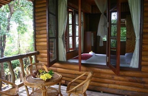 Ko Yao Hotel | Banhalawee