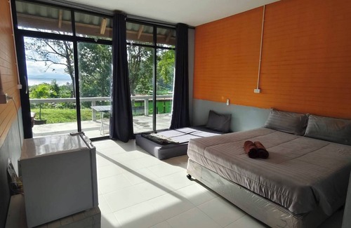 Ko Yao Hotel | Banhalawee