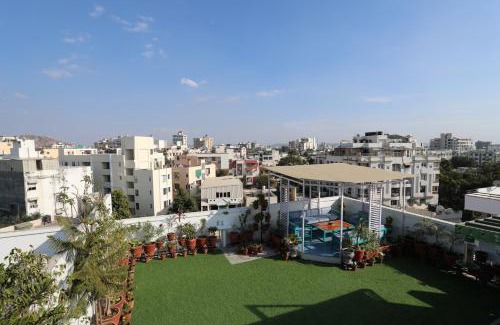 Bani Park House | Banipark Service Apartment