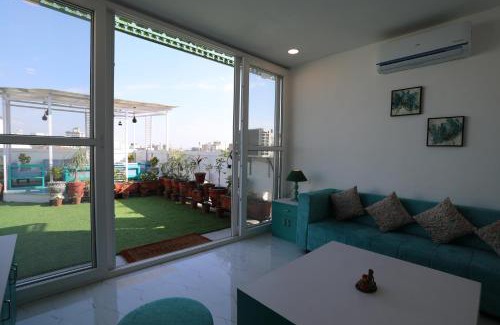 Bani Park House | Banipark Service Apartment