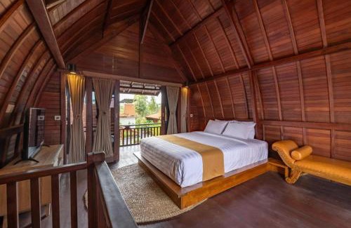 Kelating House | Banjar Segara Villa & Guesthouse - Kelating