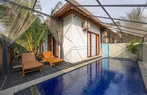 Kelating House | Banjar Segara Villa & Guesthouse - Kelating