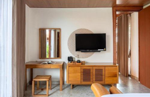 Kelating House | Banjar Segara Villa & Guesthouse - Kelating
