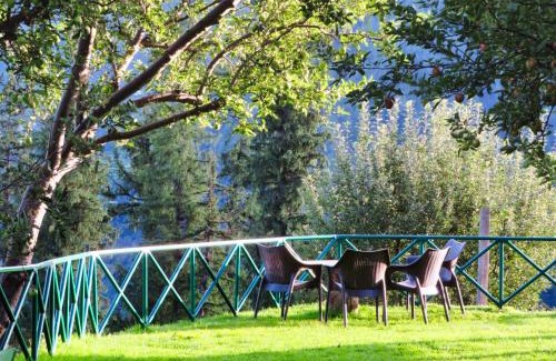 Shoja Hotel | Banjara Retreat and Cottage Sojha