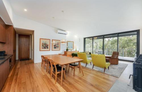 Hepburn Springs House | Banjo Treehouse