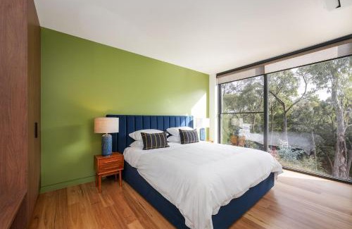 Hepburn Springs House | Banjo Treehouse