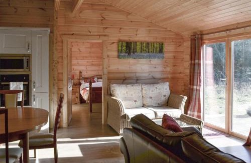 Carlton House | Bank End Lodge