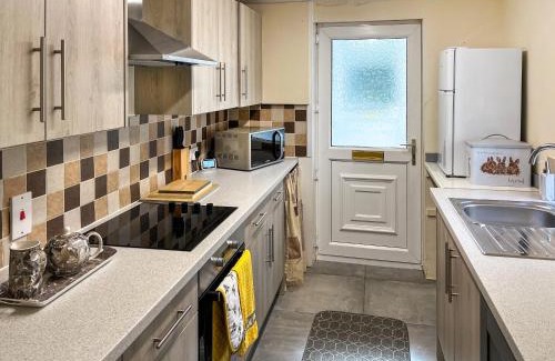 Bingley House | Bank Top Cottage - Uk49215