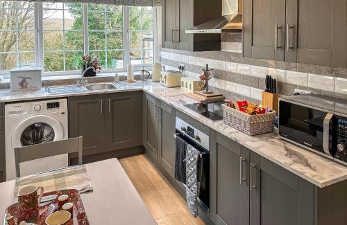 Bingley House | Bank Top Mews - Uk49214