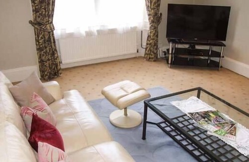 Chirnside Cottage | Bank View