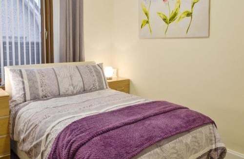 Central Aberdeen House | Bankfield - Uk5660