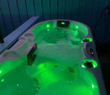 Banff Bed & Breakfast | Bankhead Accommodation Aberdeenshire
