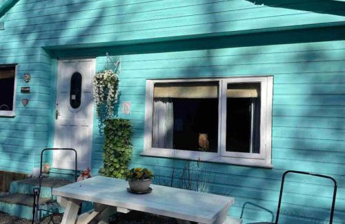 Banff Bed & Breakfast | Bankhead Accommodation Aberdeenshire