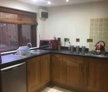 Banff Bed & Breakfast | Bankhead Accommodation Aberdeenshire