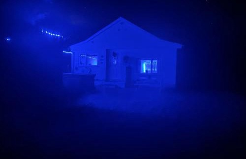Banff Ski Chalet | Bankhead Accommodation with Hot Tub in Aberdeenshire