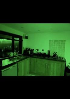 Banff Ski Chalet | Bankhead Accommodation with Hot Tub in Aberdeenshire
