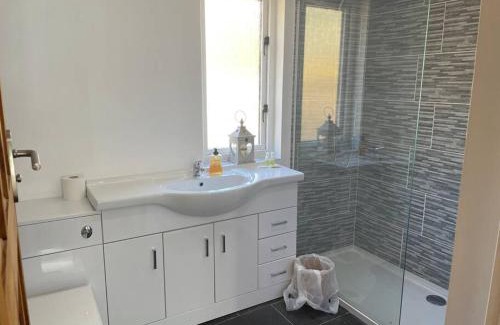 Banff Ski Chalet | Bankhead Accommodation with Hot Tub in Aberdeenshire