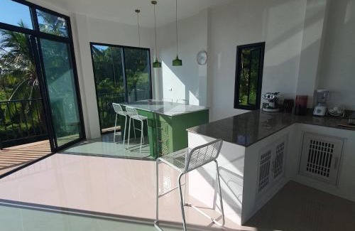 Ko Pha-ngan House | Bankluay