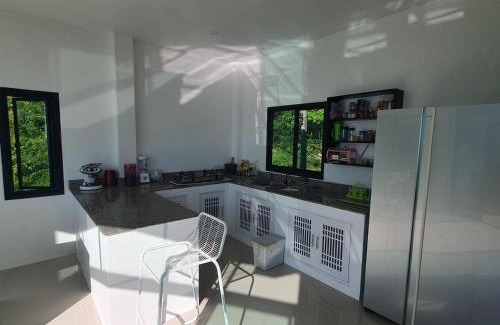 Ko Pha-ngan House | Bankluay