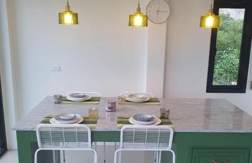 Ko Pha-ngan House | Bankluay