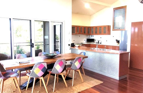 Agnes Water House | BankSea Holiday Home