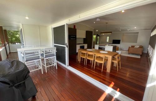 Point Lookout House | Banksia Beach House by Discover Stradbroke