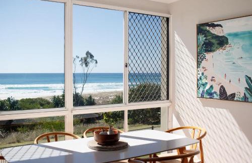 Bilinga Apartment | Banksia by Khove