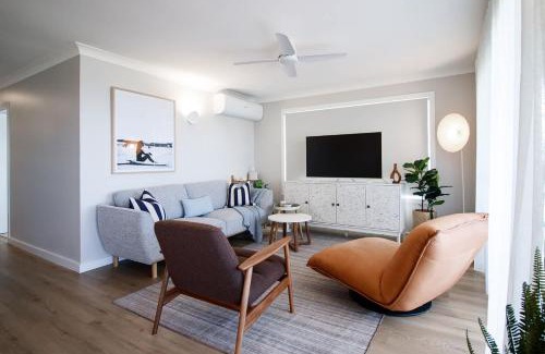 Bilinga Apartment | Banksia by Khove