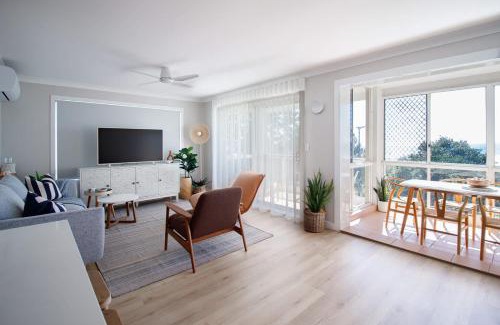 Bilinga Apartment | Banksia by Khove