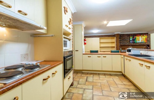 Banksia Beach House | Banksia Gem One Street Back From Waterfront